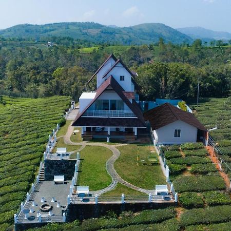 The Highlander Vagamon Exterior foto