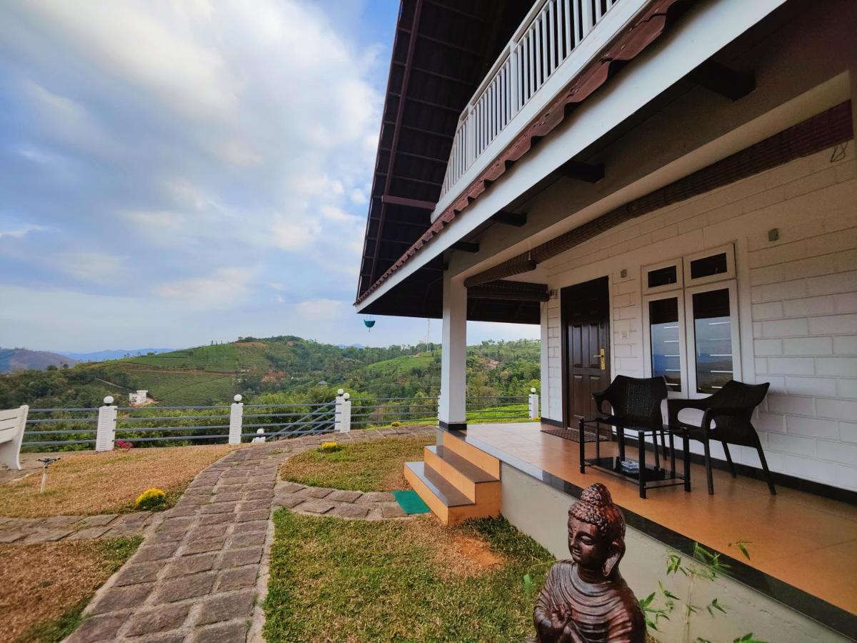 The Highlander Vagamon Exterior foto