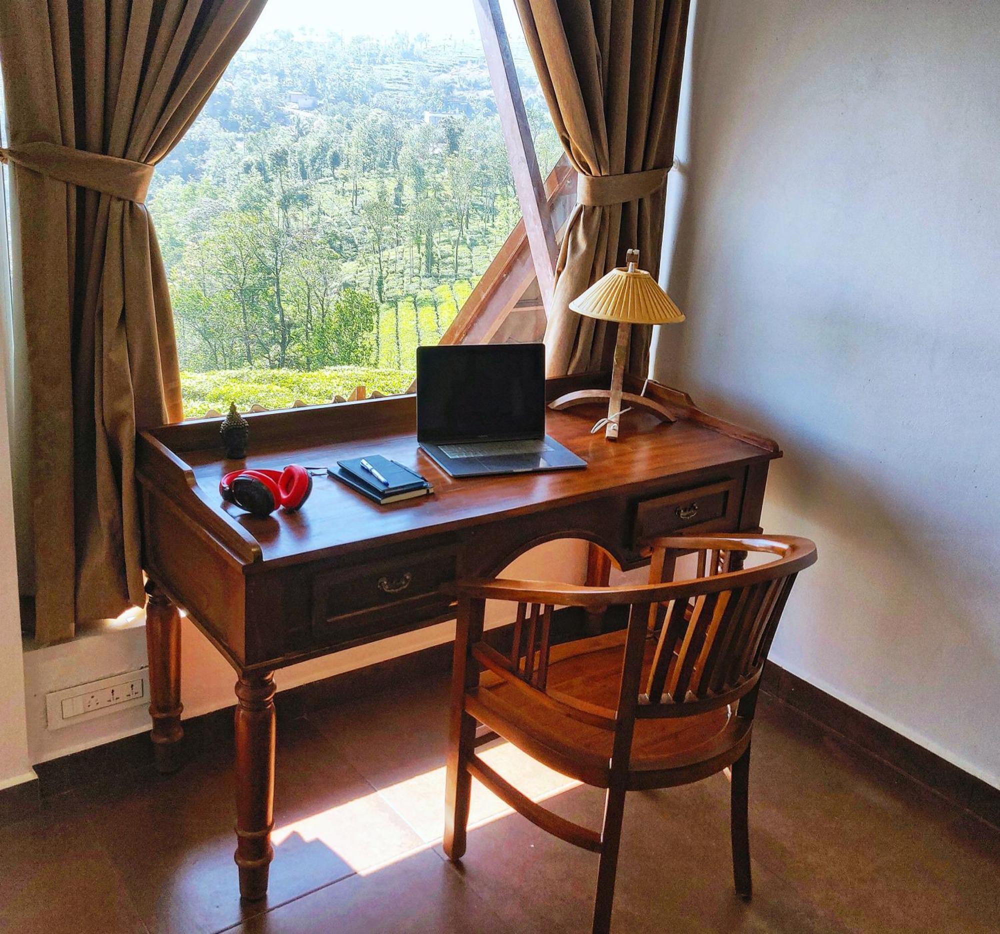 The Highlander Vagamon Exterior foto
