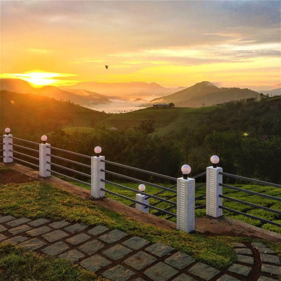 The Highlander Vagamon Exterior foto